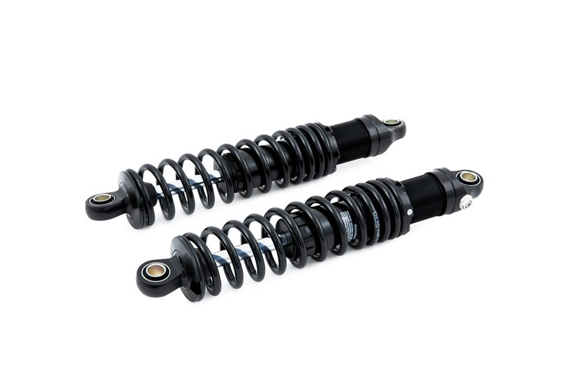 Webike | OHLINS オーリンズ リアサスペンション Z1-R/Z1-RII